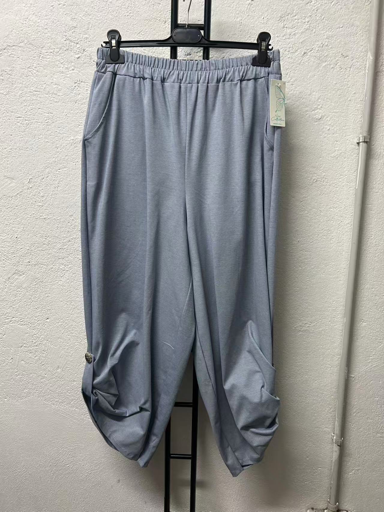 Pantaloni Tg.3XL