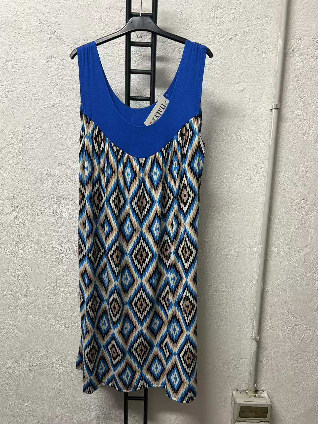 Vestito Tg.2XL