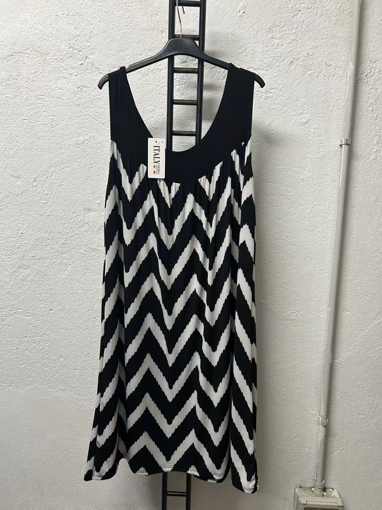 Vestito Tg.2XL