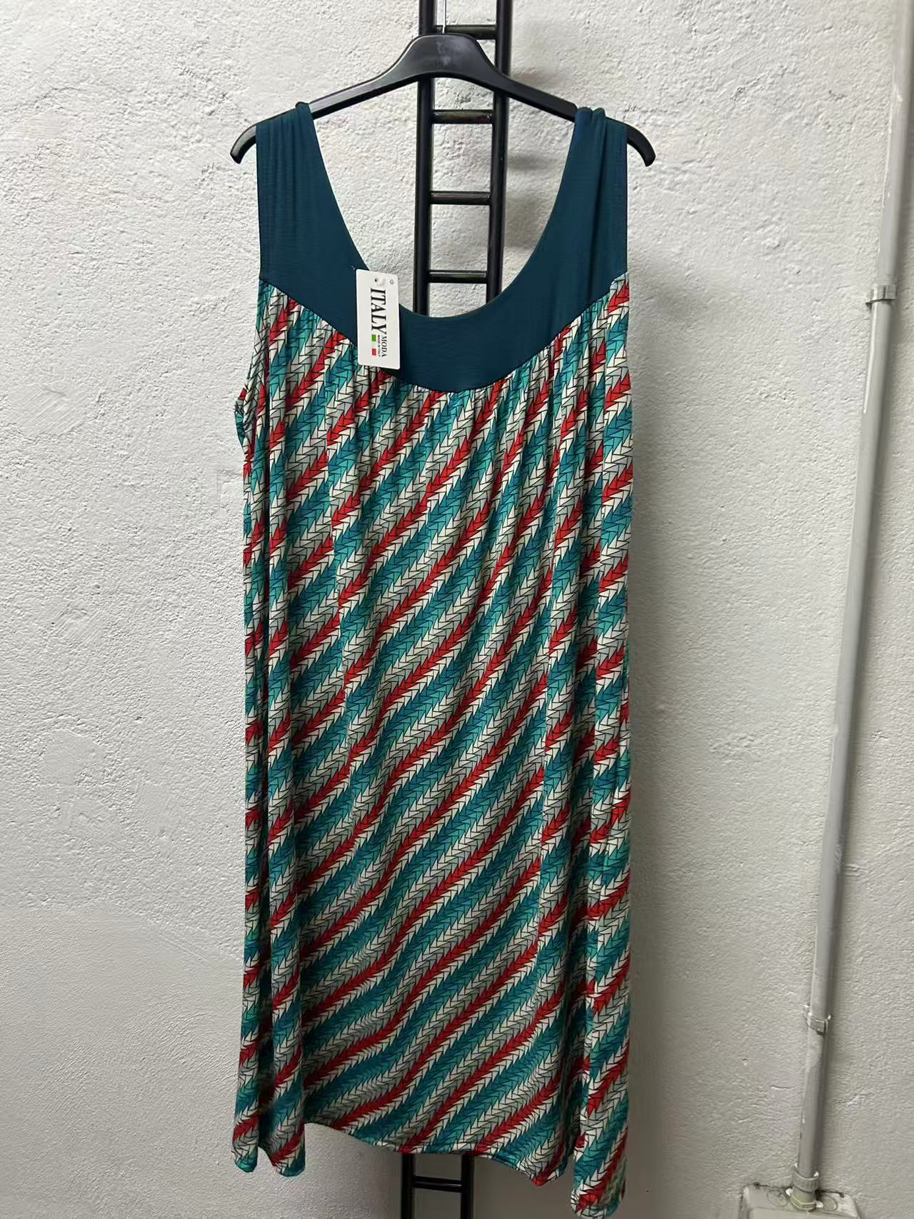 Vestito Tg.2XL