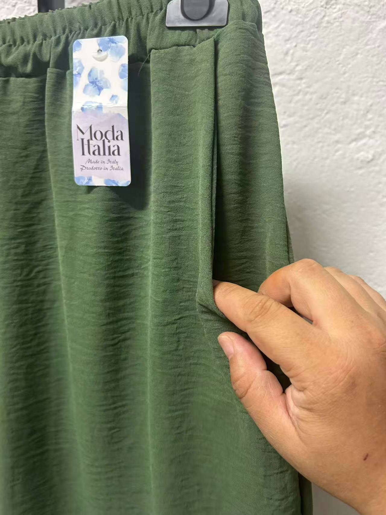 Pantaloncini  Tg.2XL