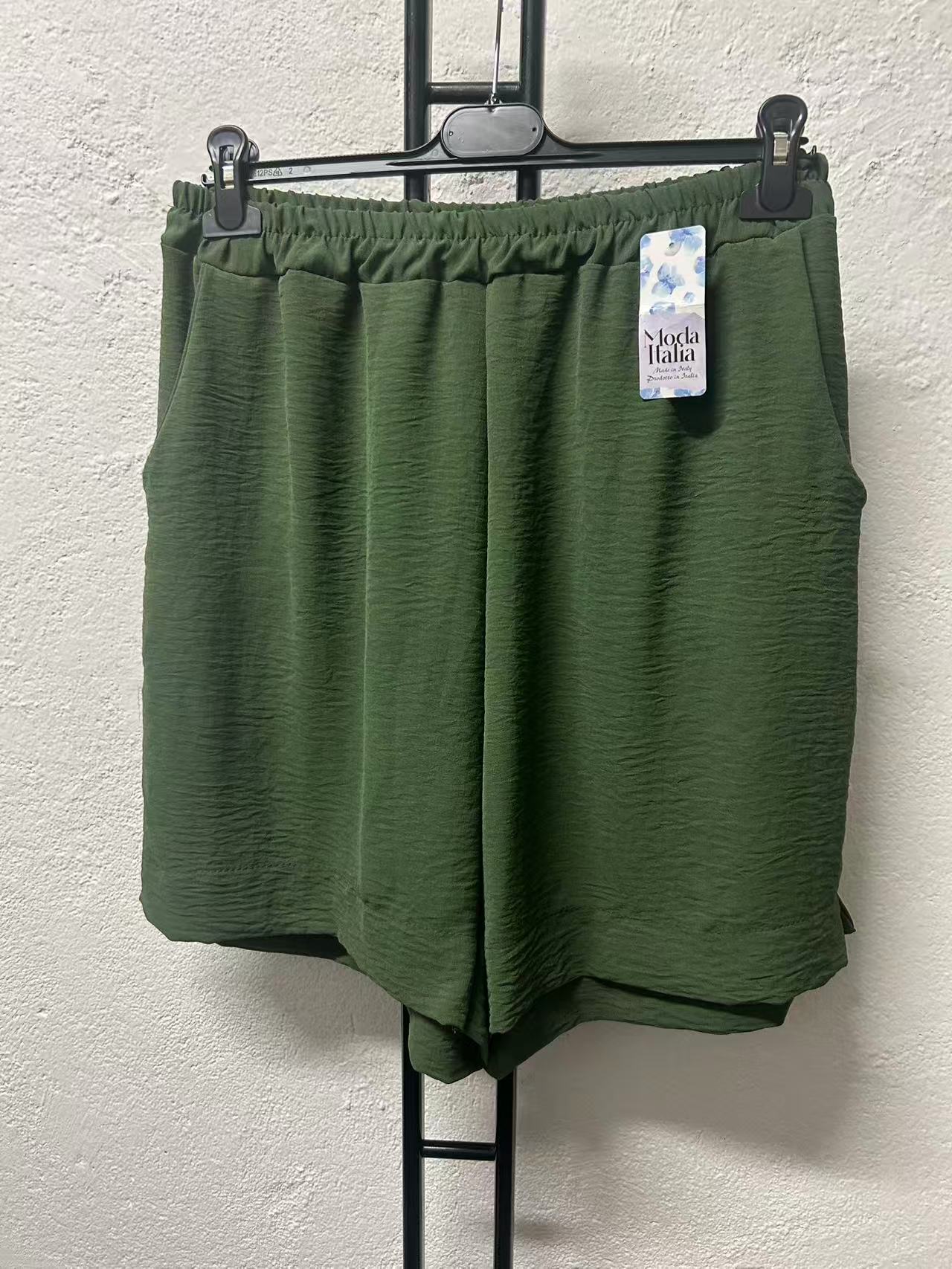 Pantaloncini  Tg.2XL