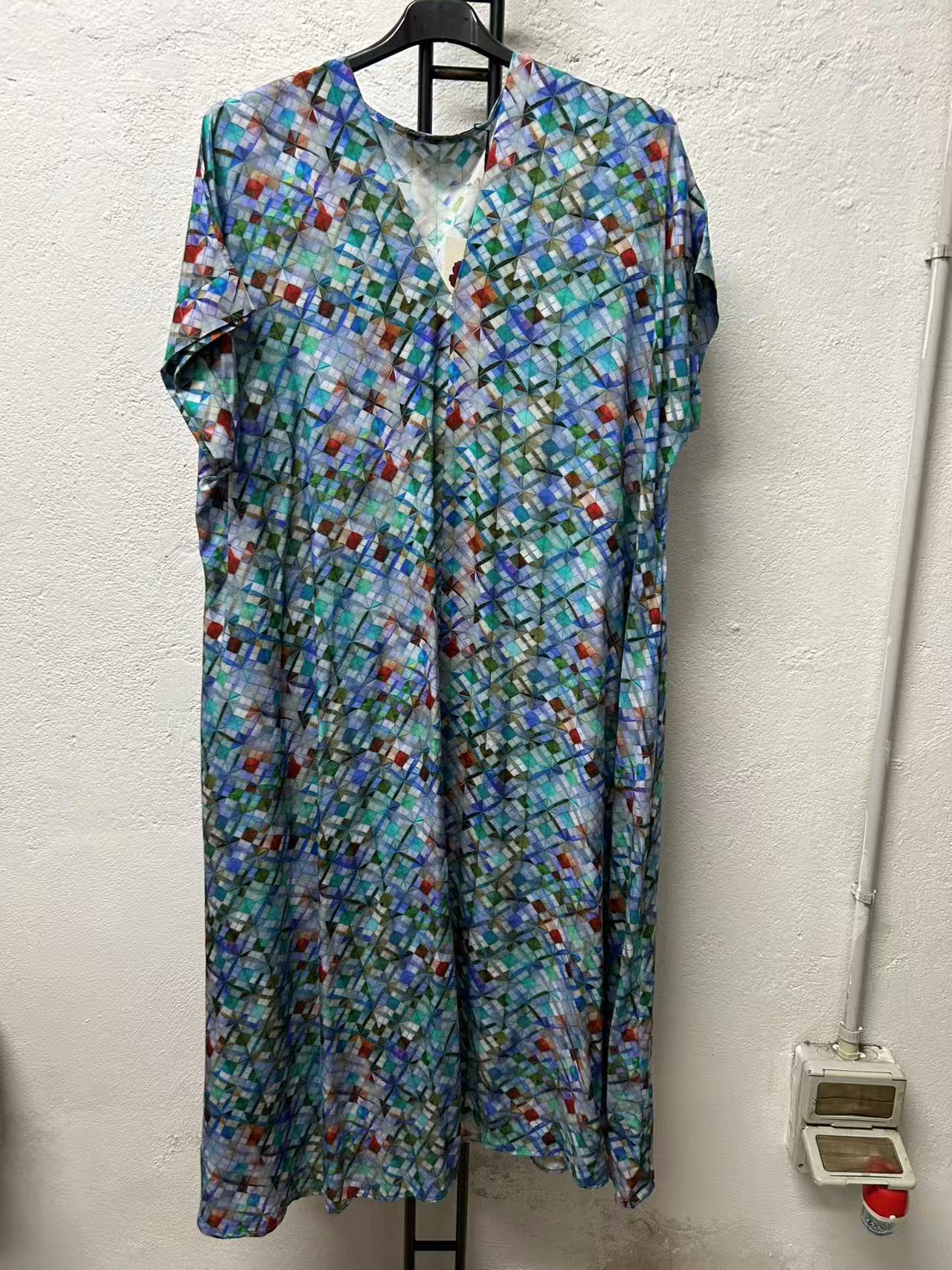 Kleidergröße 3XL