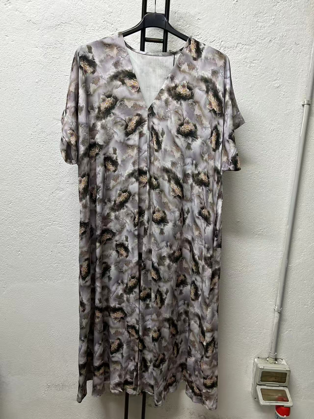 Vestito  Tg.3XL