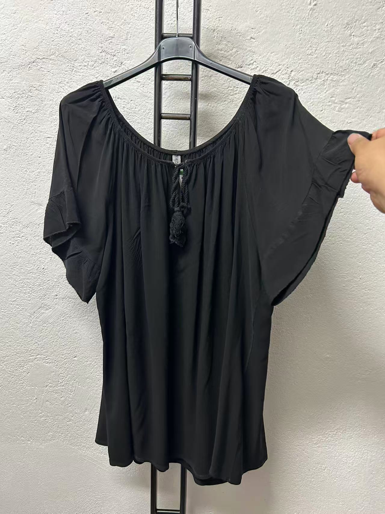 Hemdgröße 4XL
