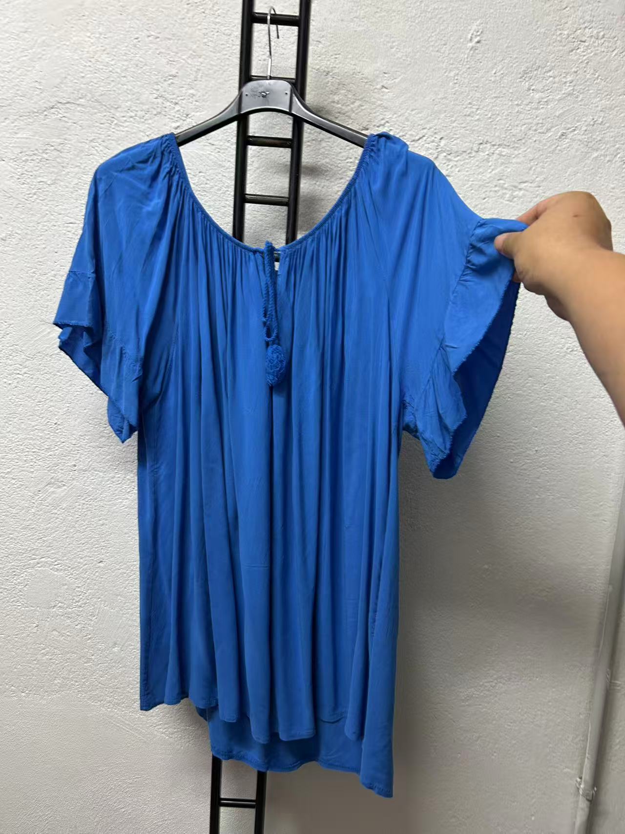 Hemdgröße 4XL