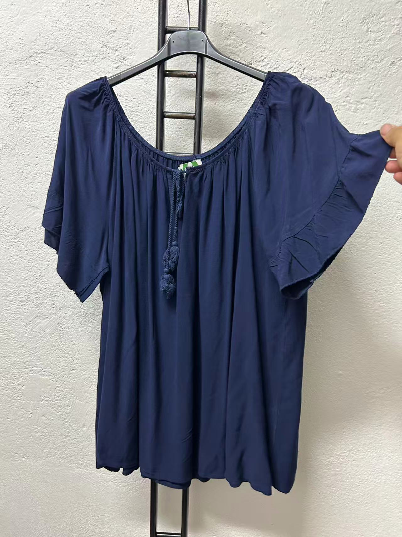Hemdgröße 4XL