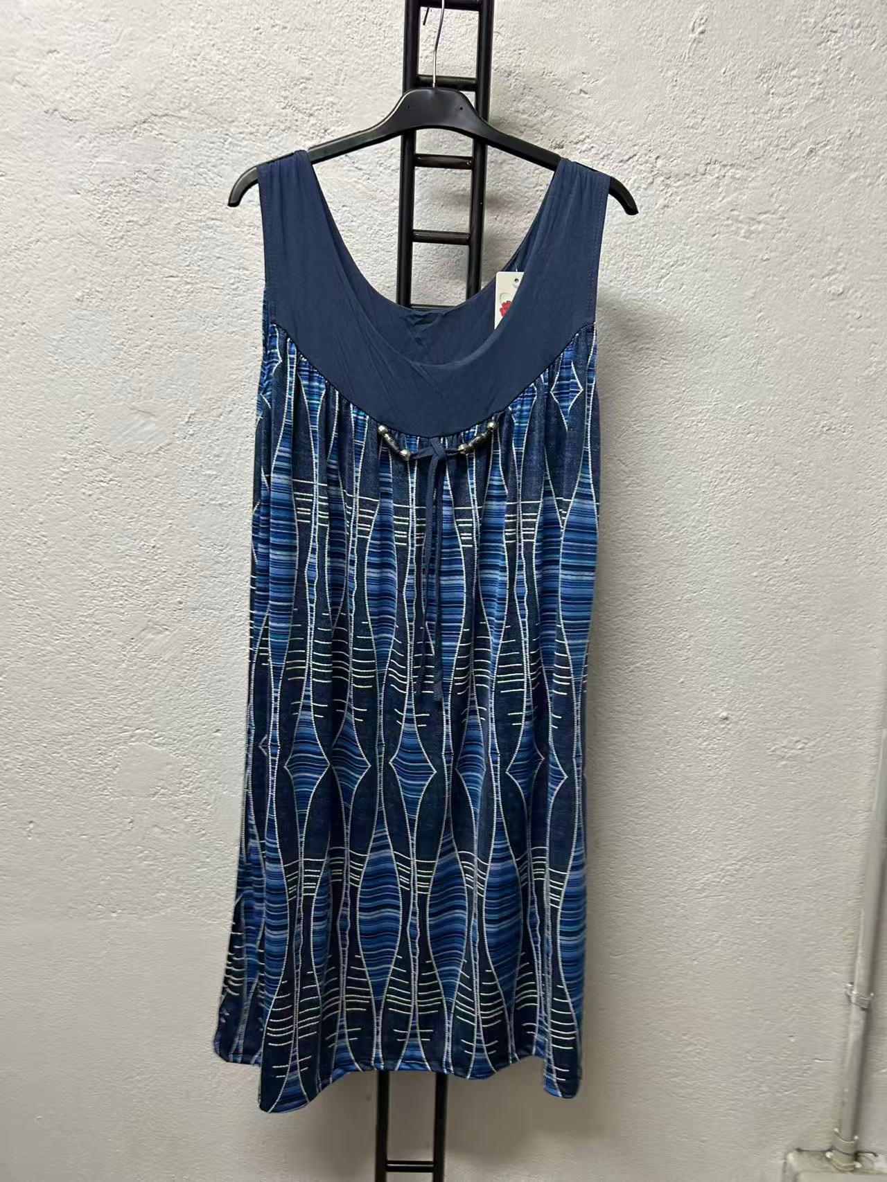 Taille de robe 3XL
