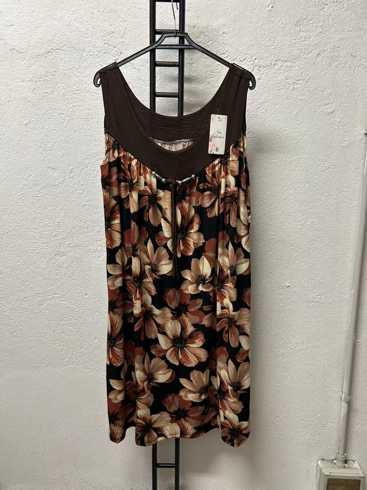 Taille de robe 3XL