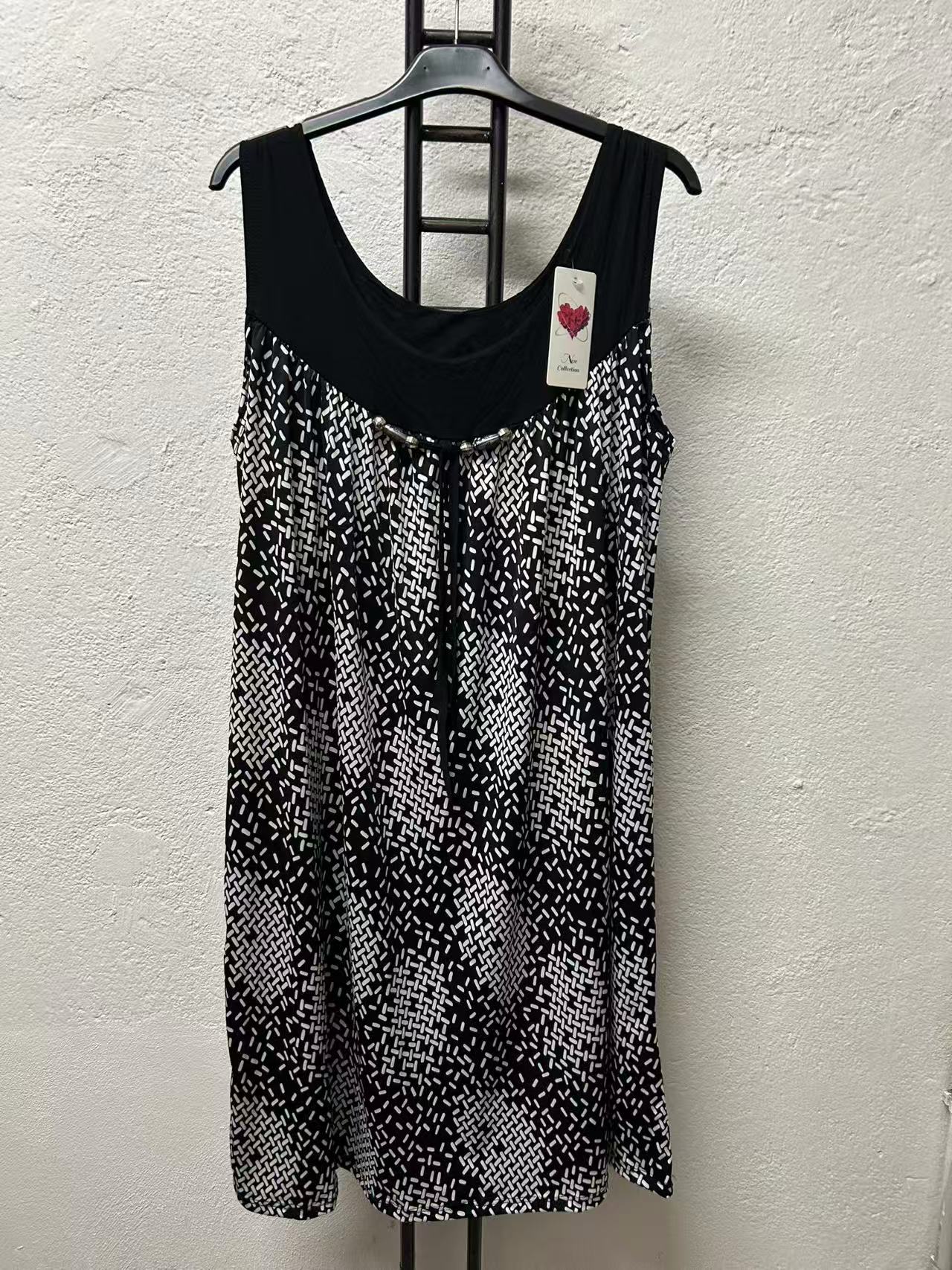 Taille de robe 3XL