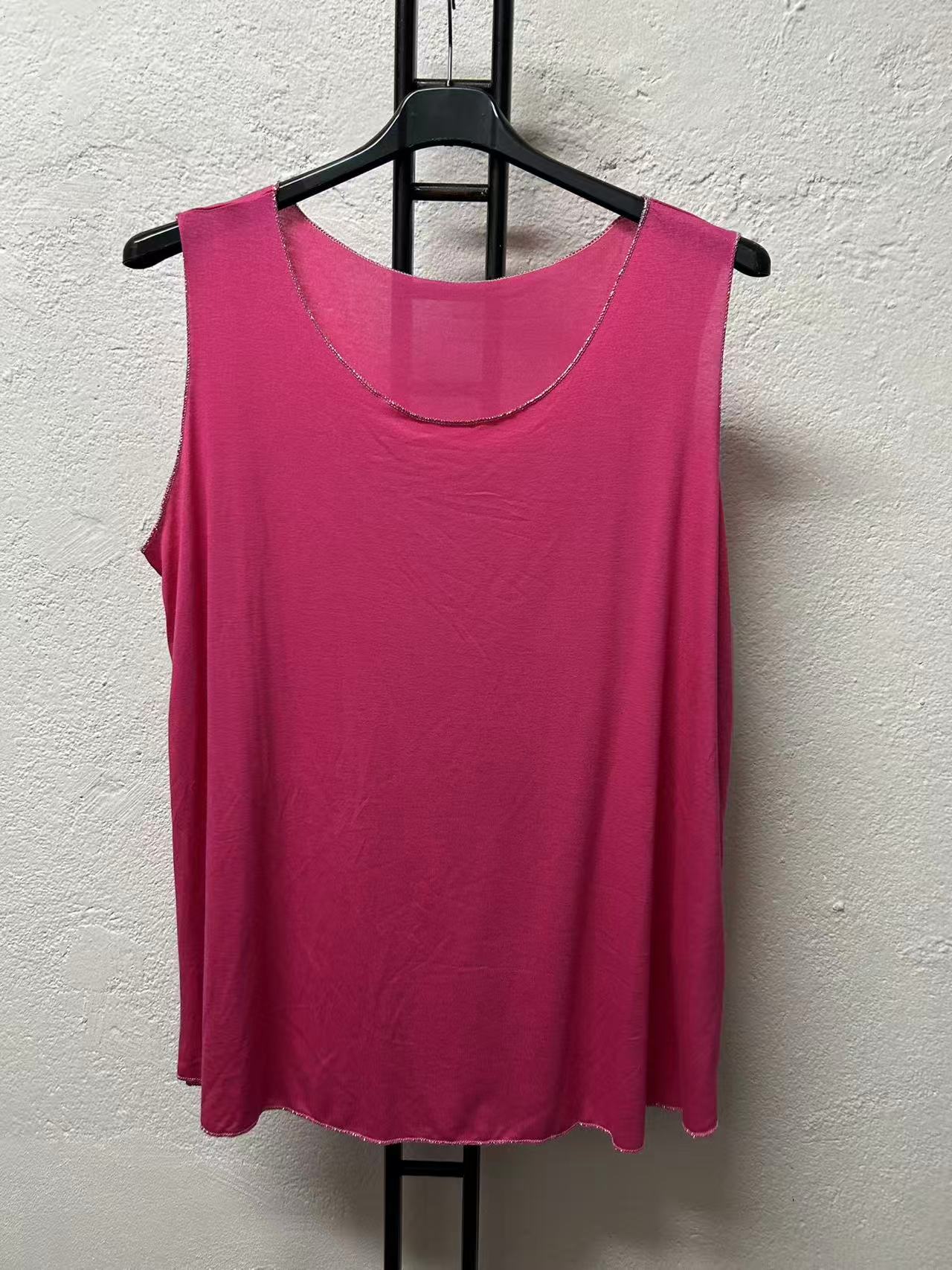 Débardeur taille 2XL