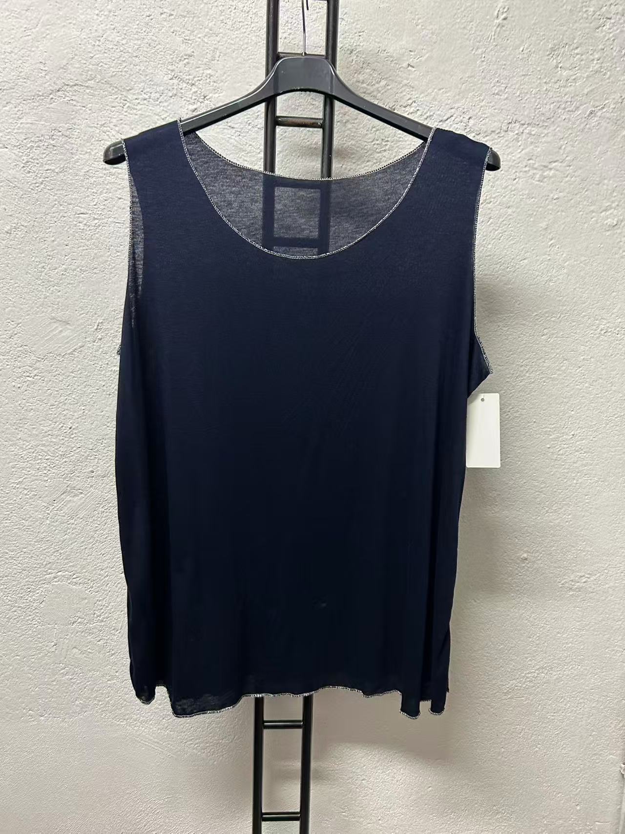 Débardeur taille 2XL