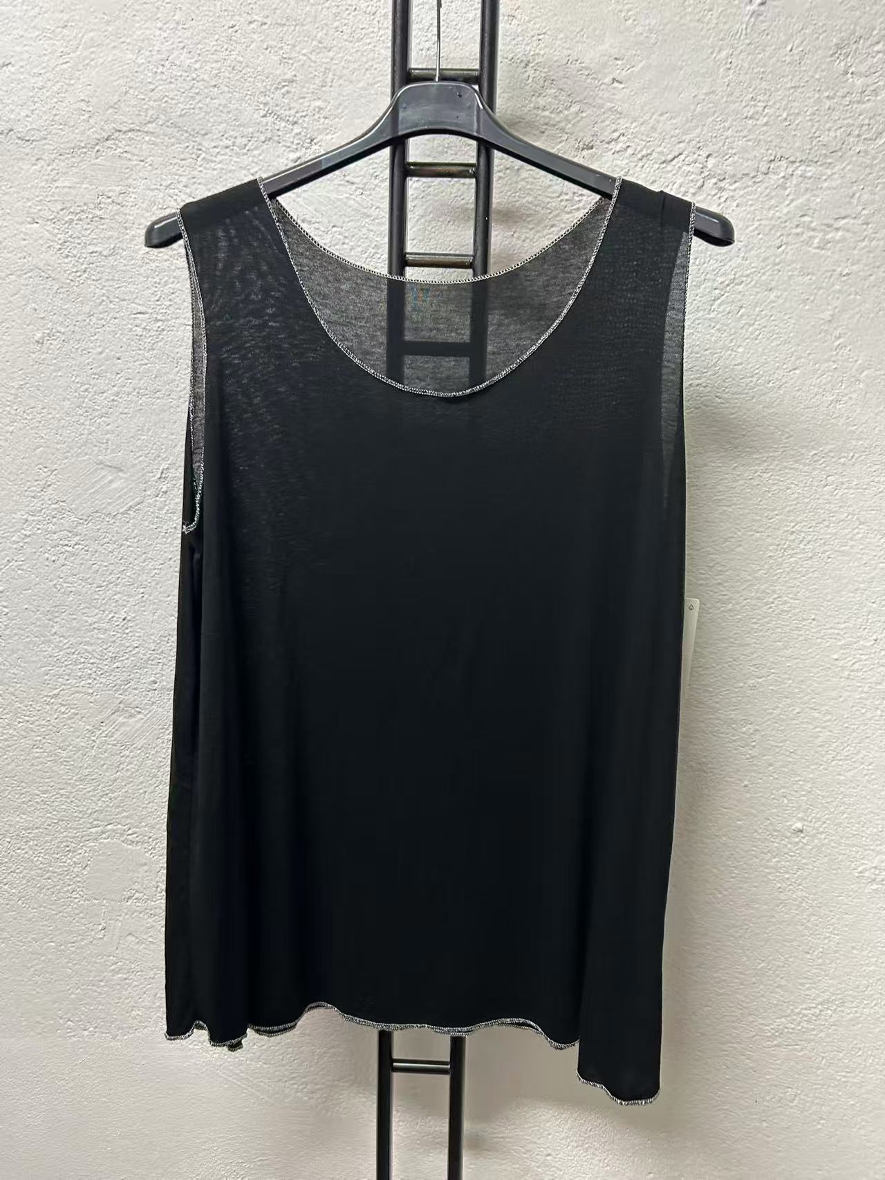 Débardeur taille 2XL