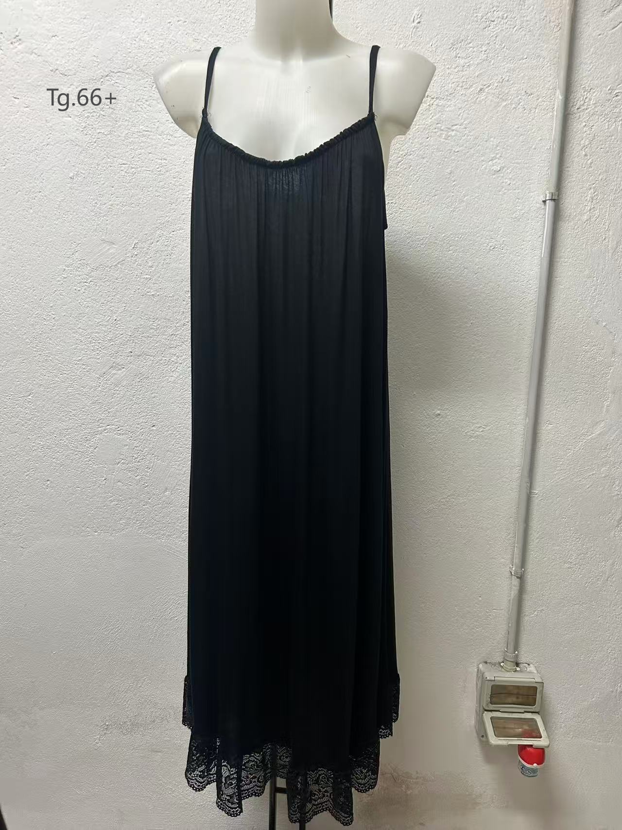 Vestito Tg.4XL-7XL