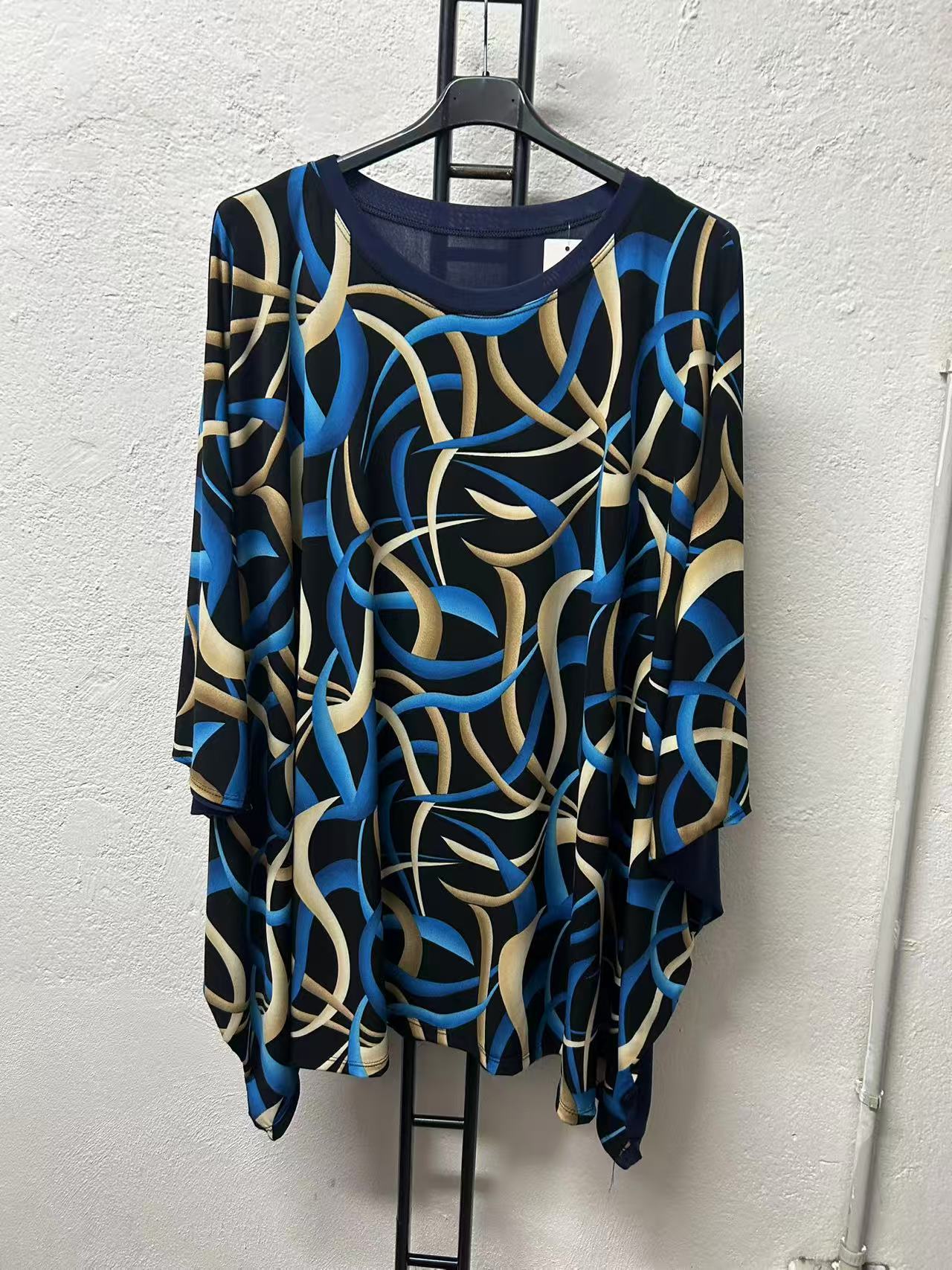 Taille de chemise 7XL