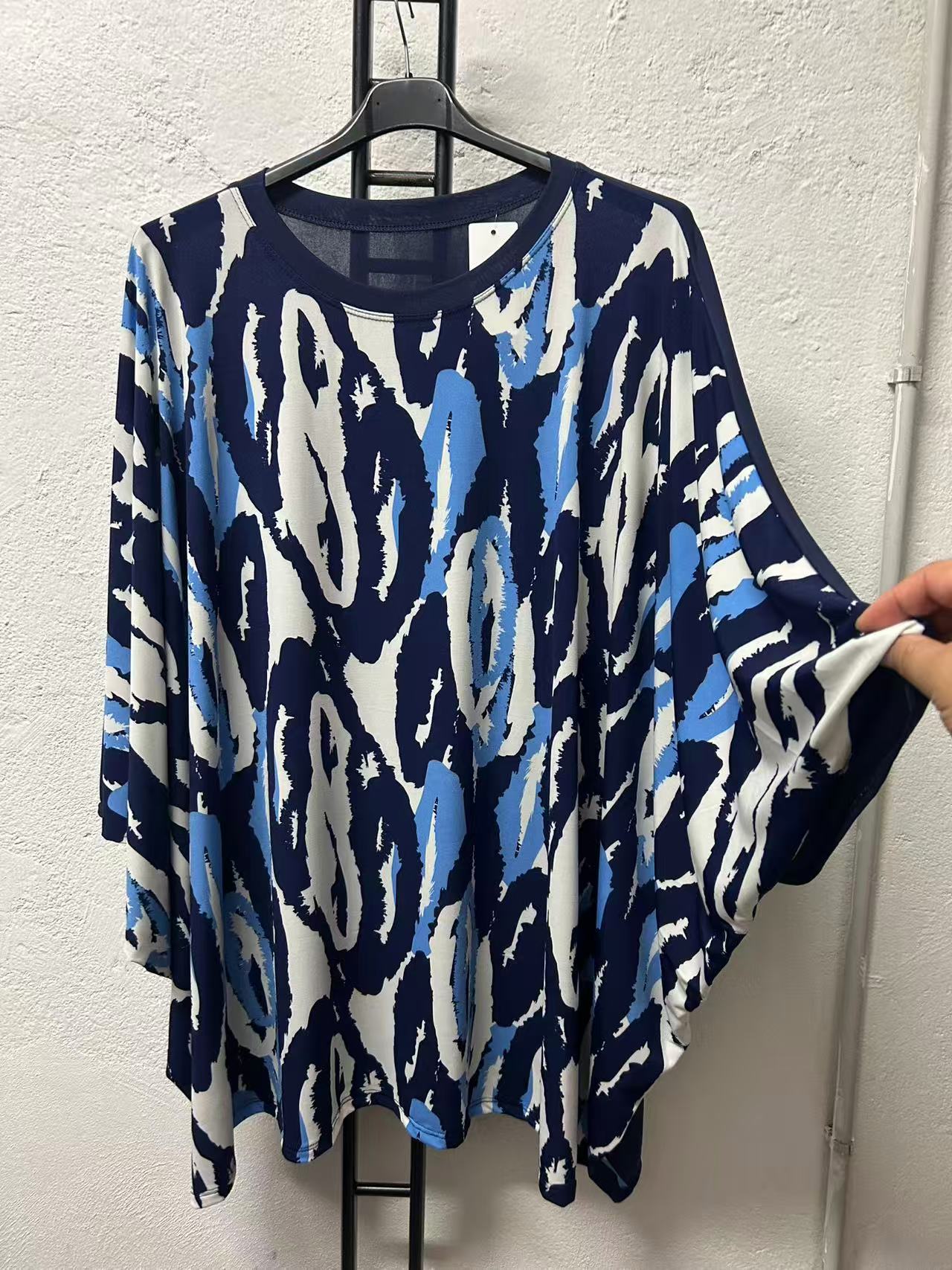 Taille de chemise 7XL