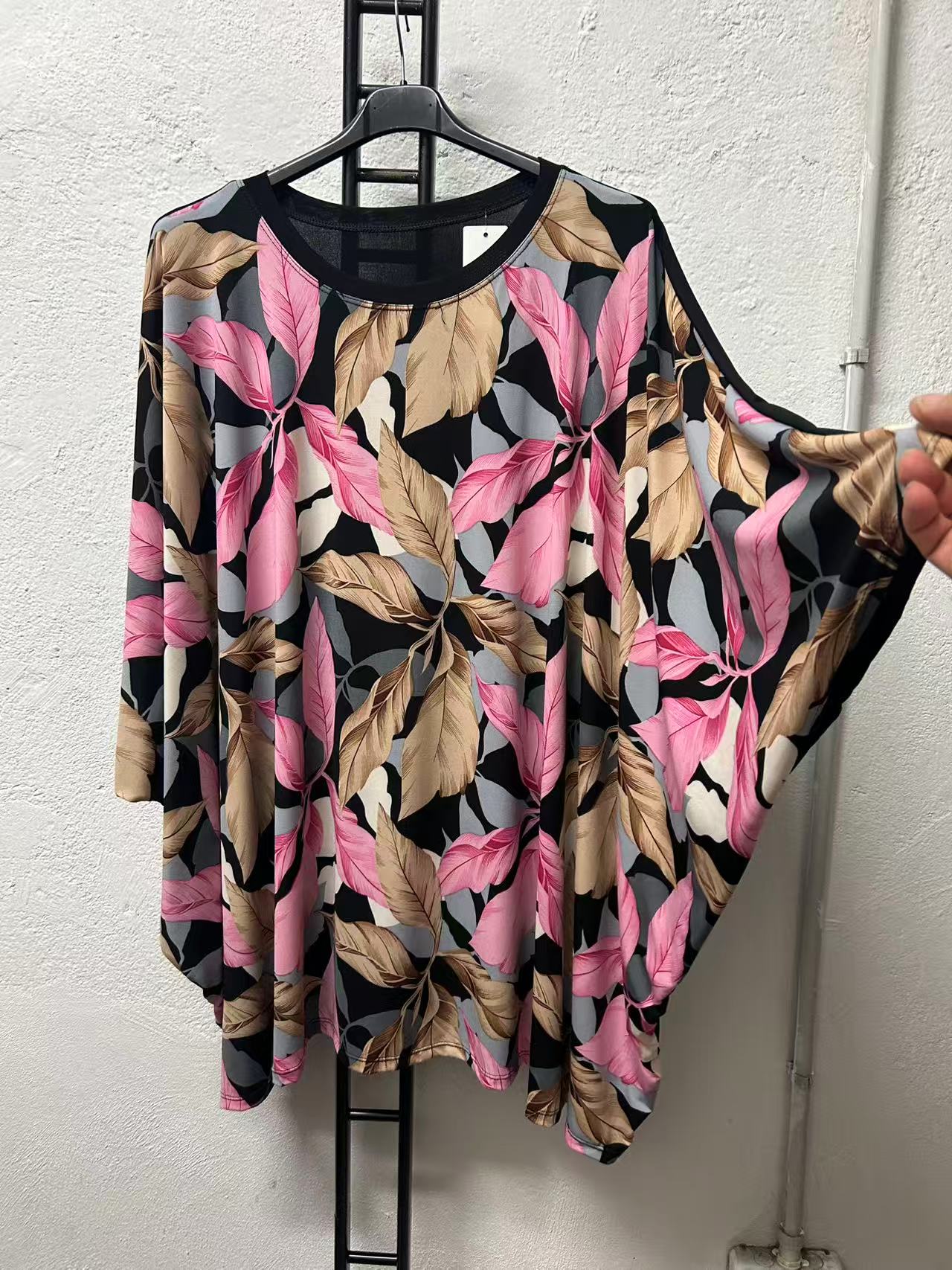 Taille de chemise 7XL