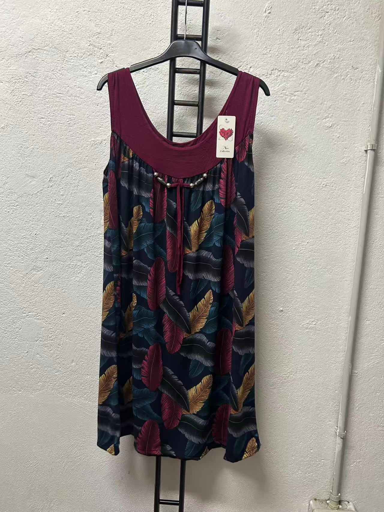 Taille de robe 3XL
