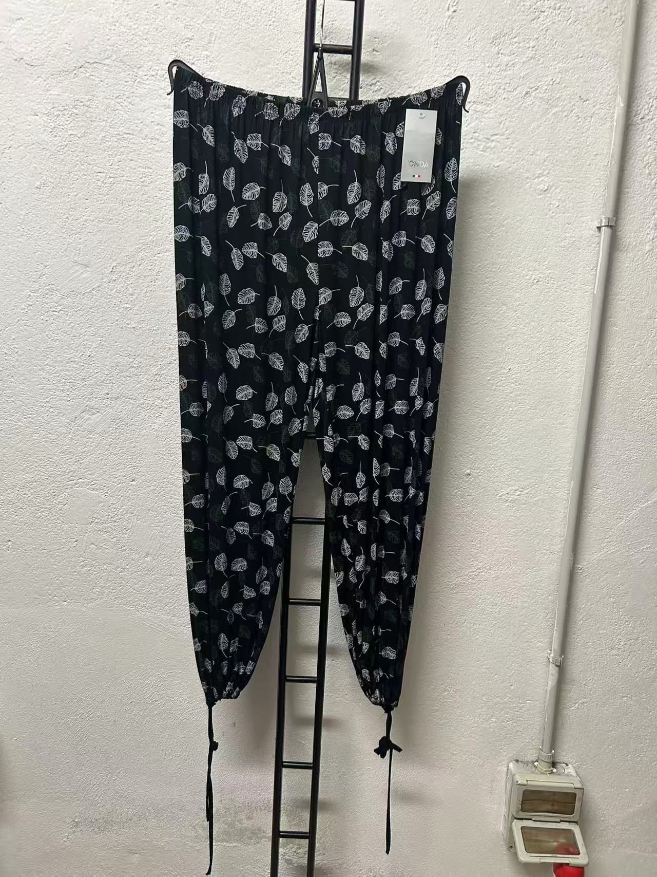 Pantalon taille 2XL