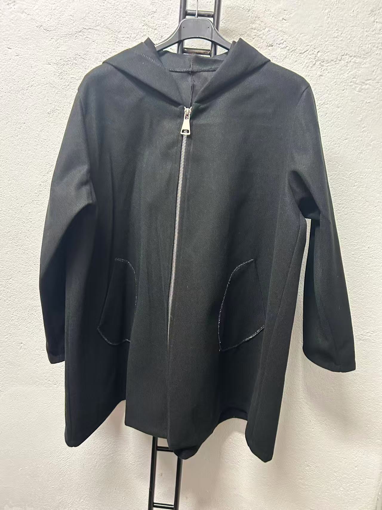 Giacca  Tg.4XL