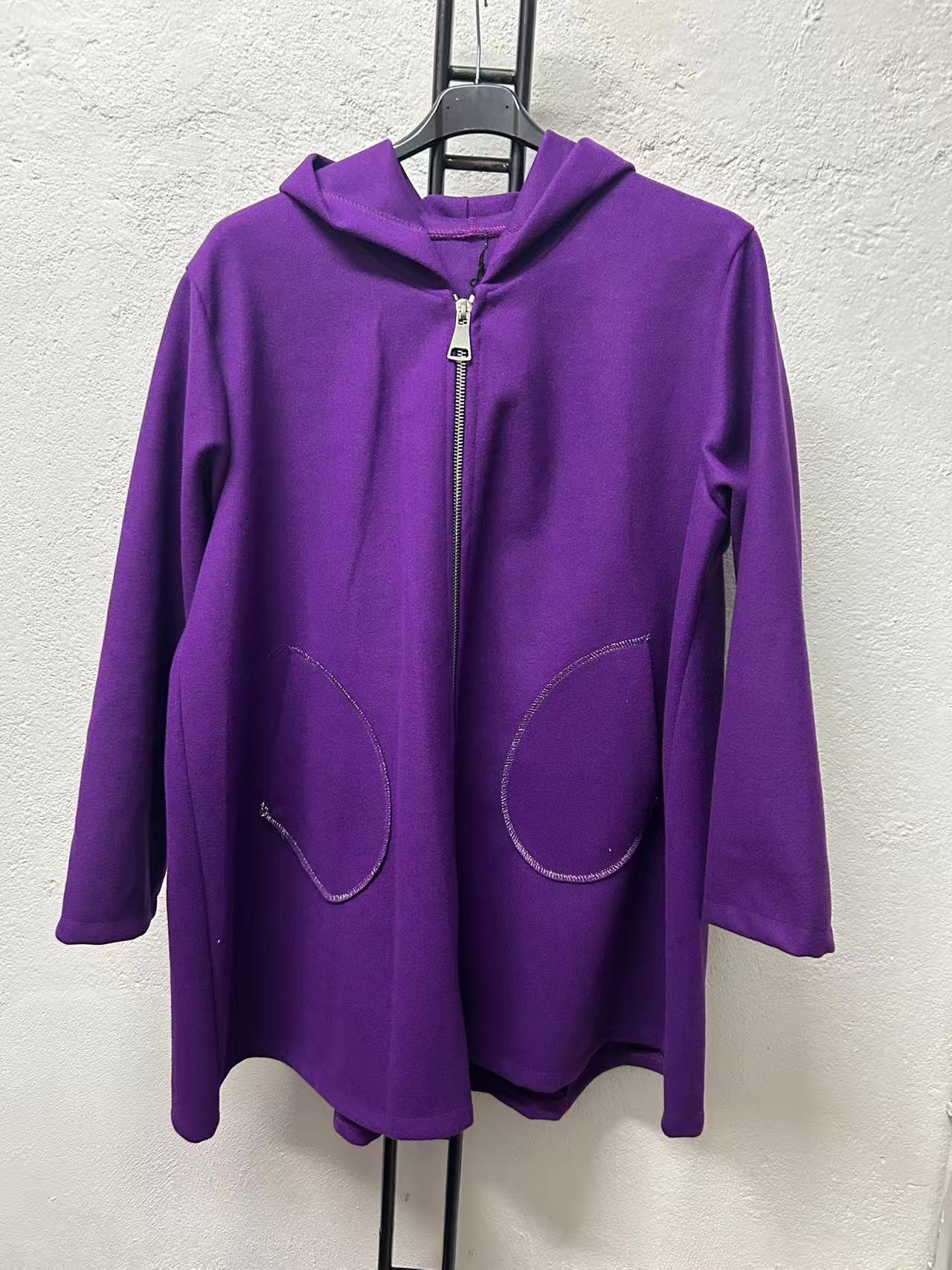Giacca  Tg.4XL