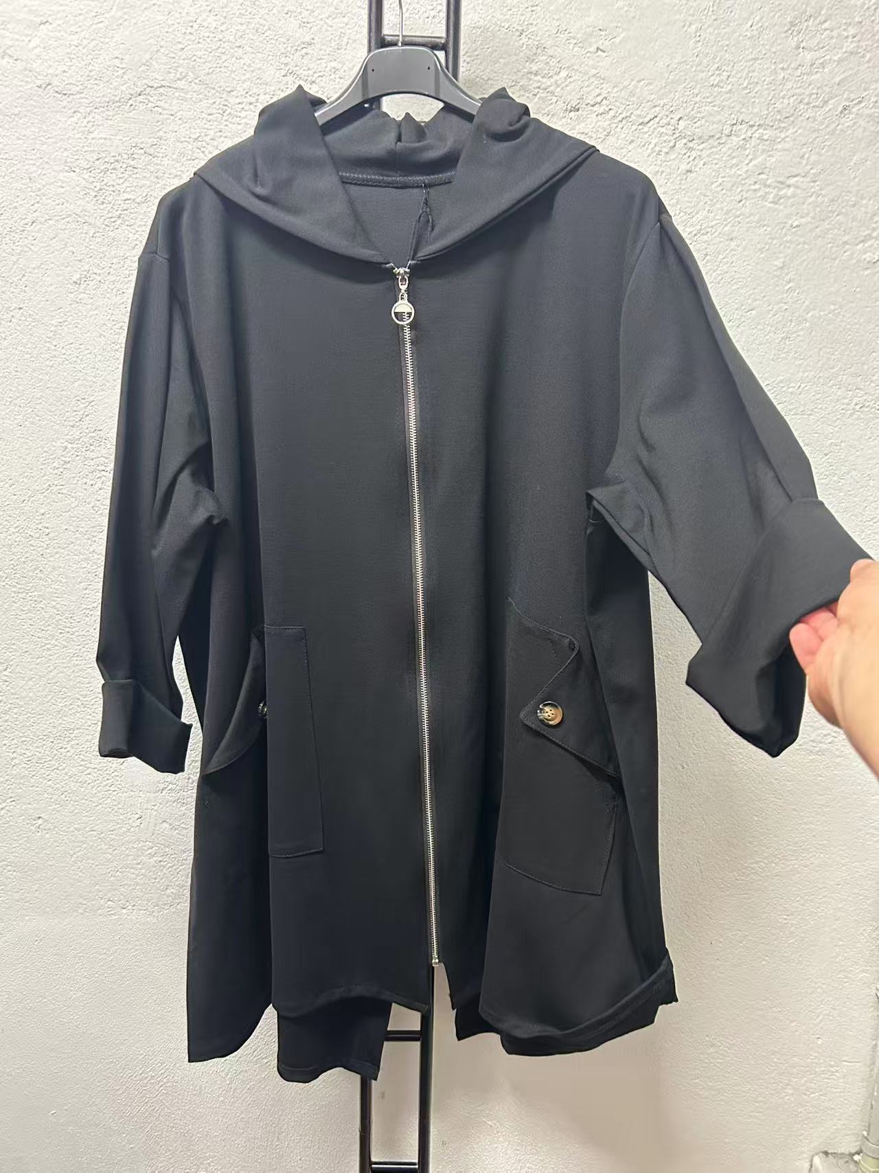 Giacca Tg.3XL