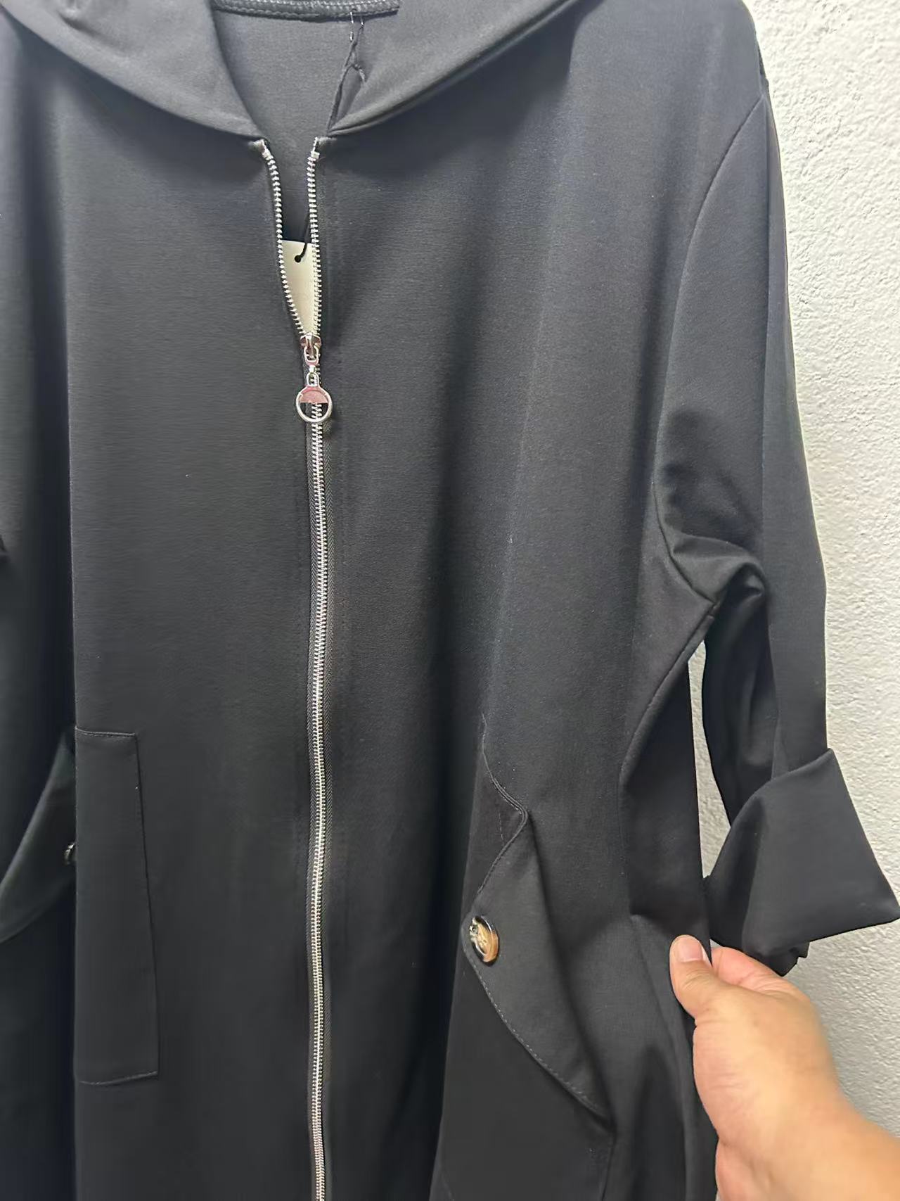 Giacca Tg.3XL