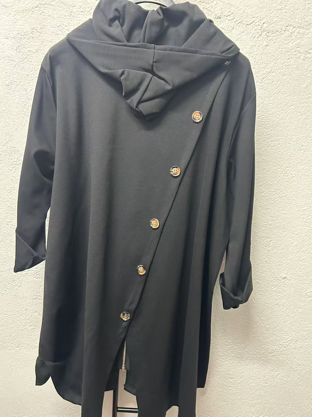 Giacca Tg.3XL