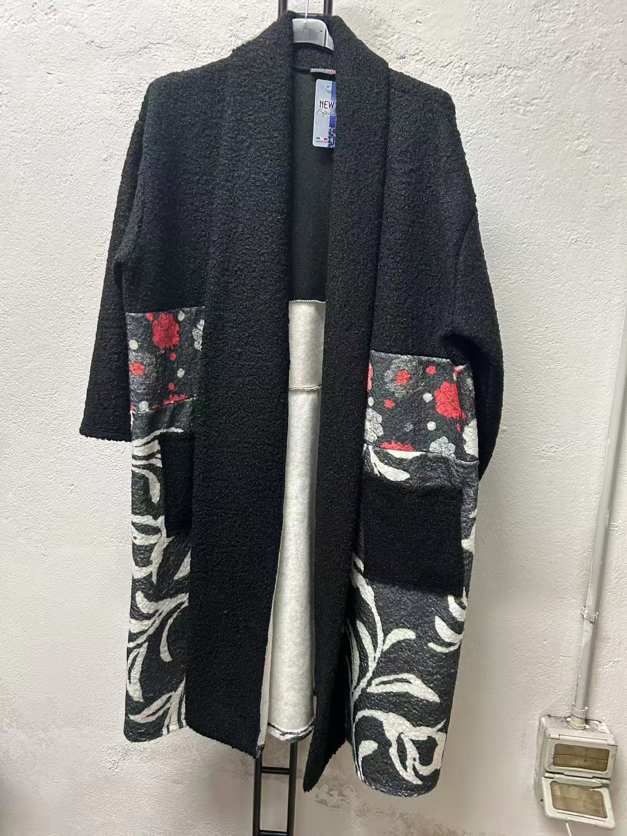Cardigan Tg.5XL