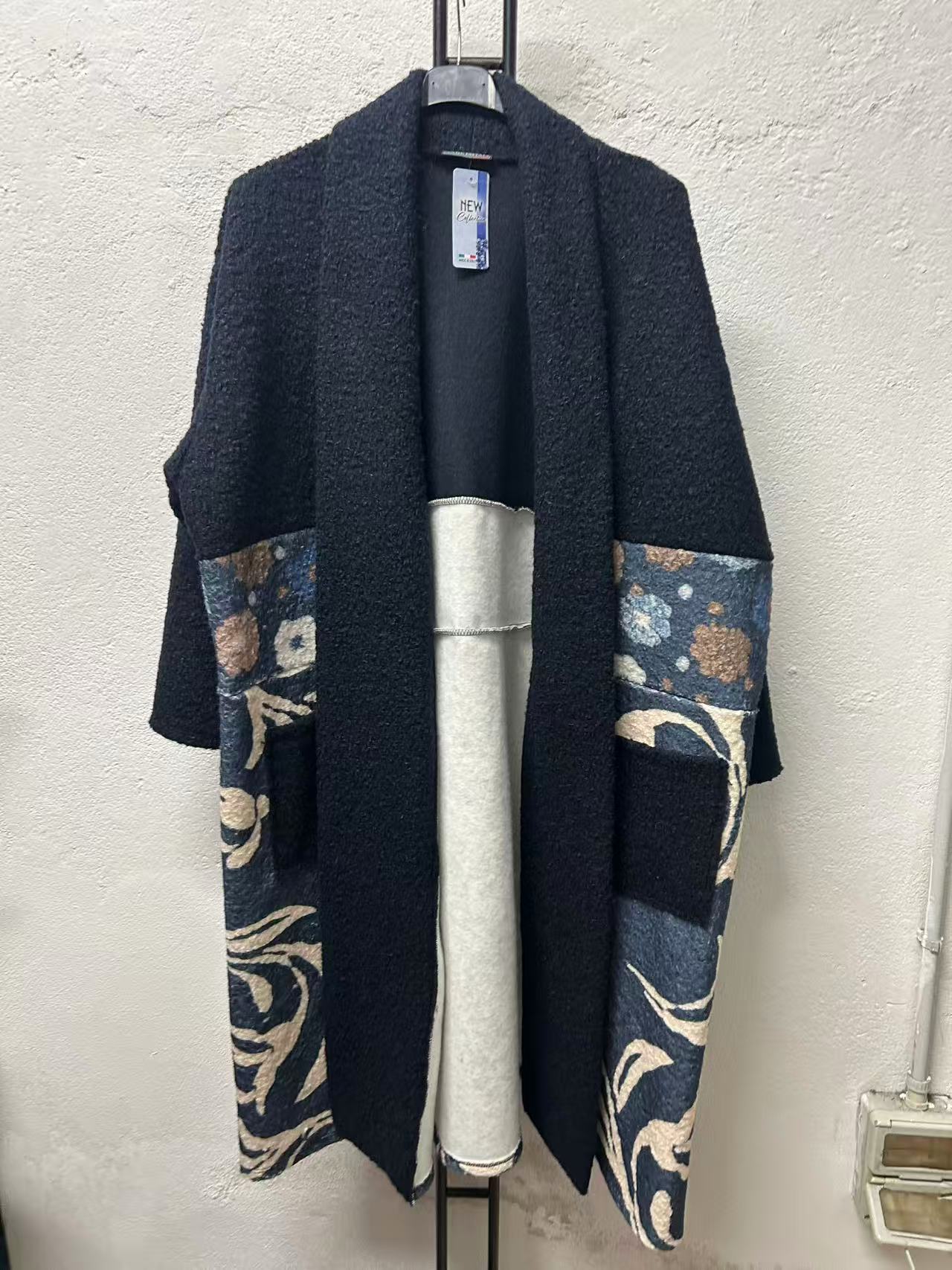 Cardigan Tg.5XL