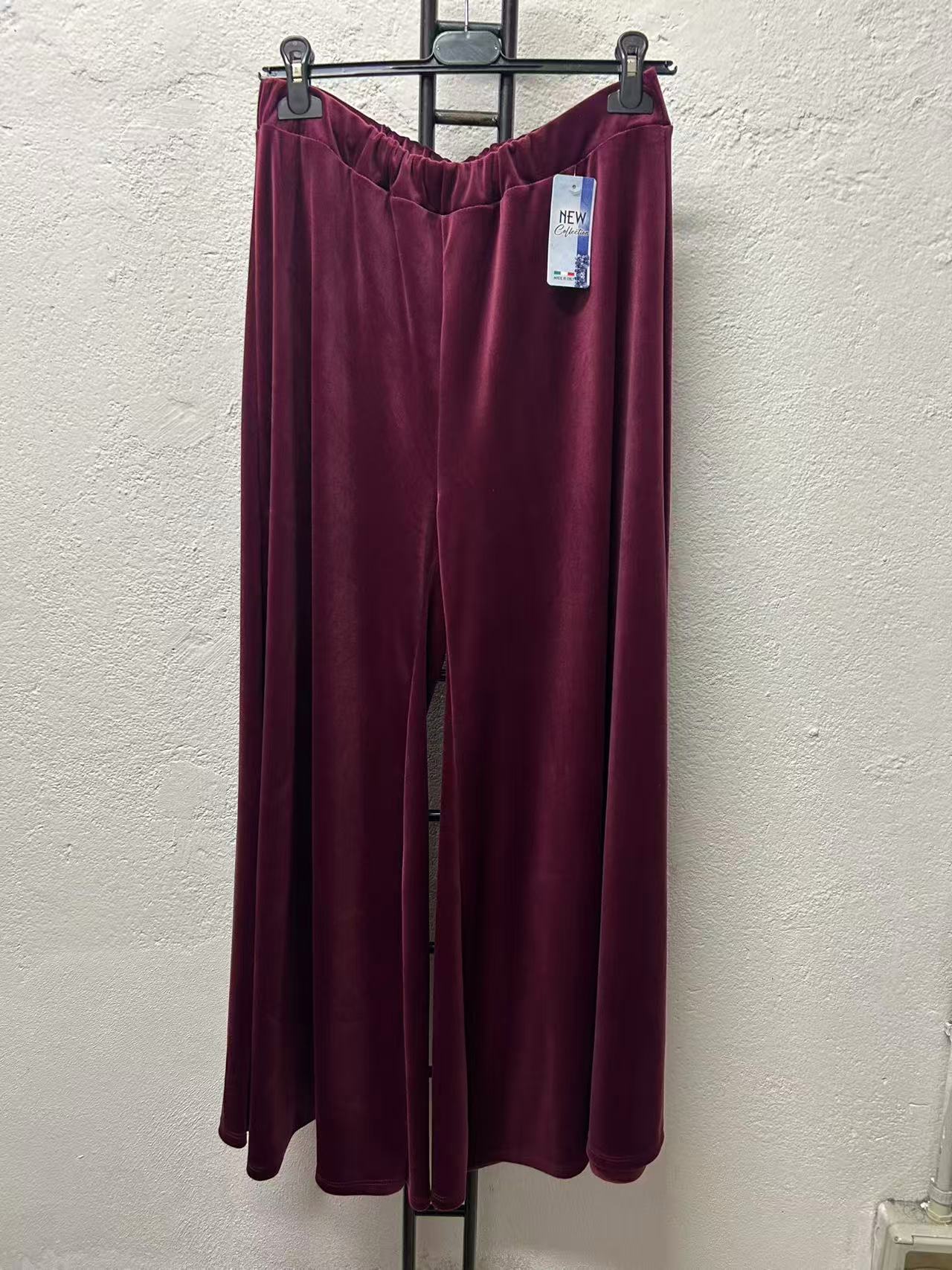 Pantaloni  Tg.3XL