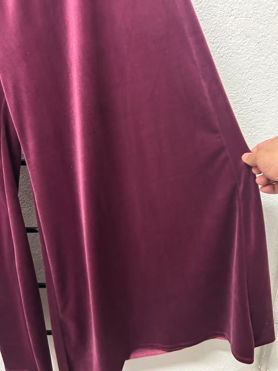 Pantaloni  Tg.3XL