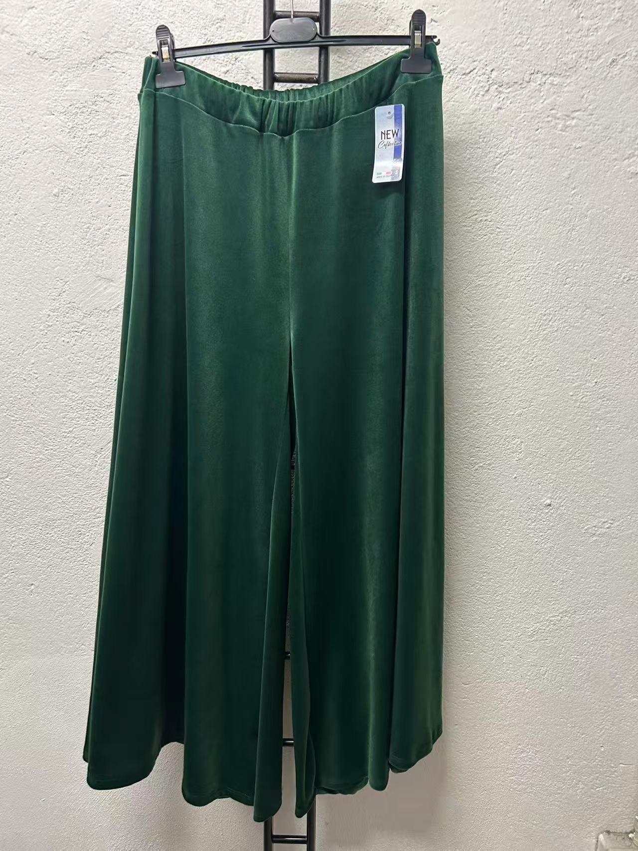 Pantaloni  Tg.3XL