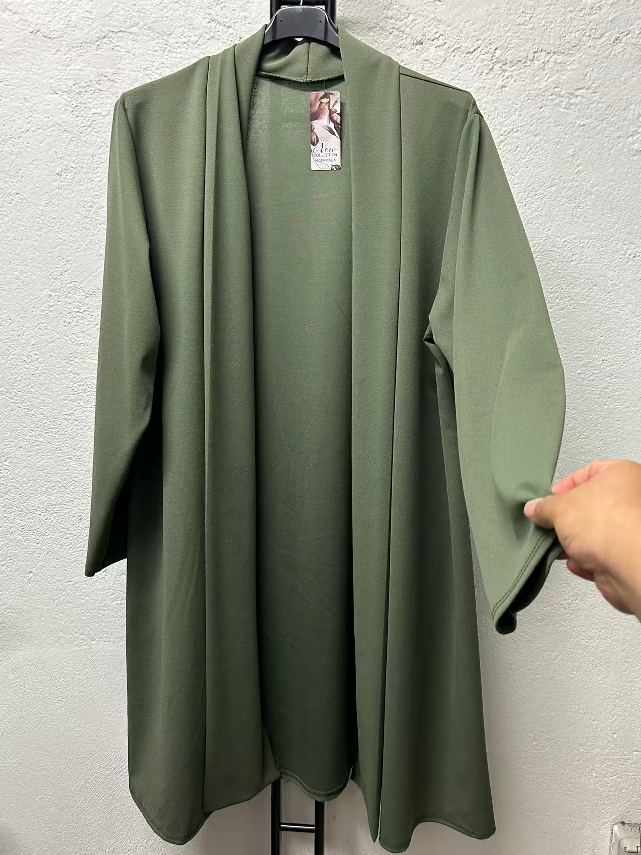 Giacca Tg.4XL