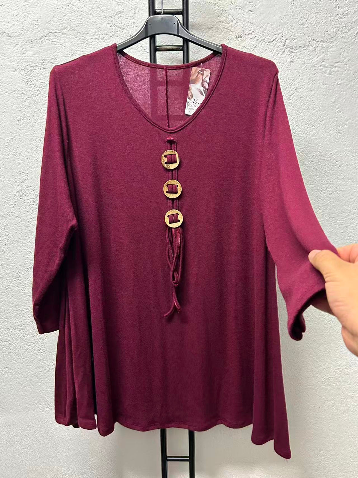 Maglia Tg.4XL