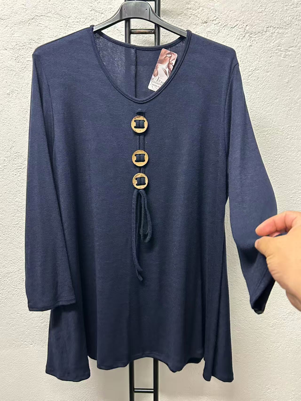 Maglia Tg.4XL