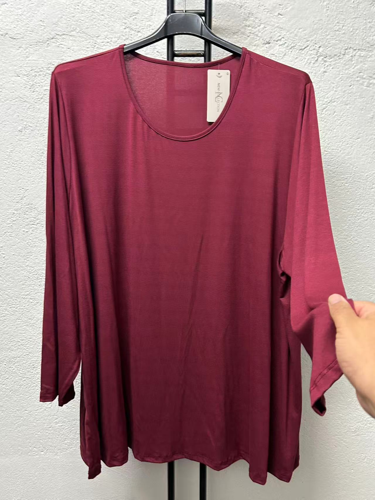 Maglia  Tg.4XL