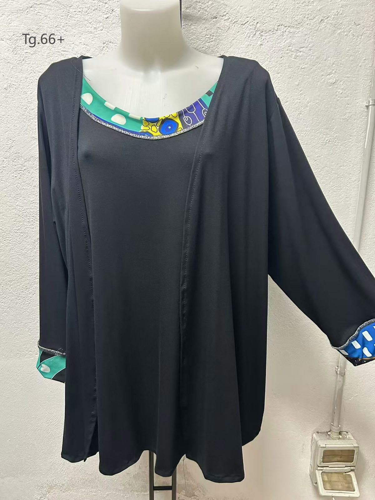 Twinset  Tg.4XL-7XL