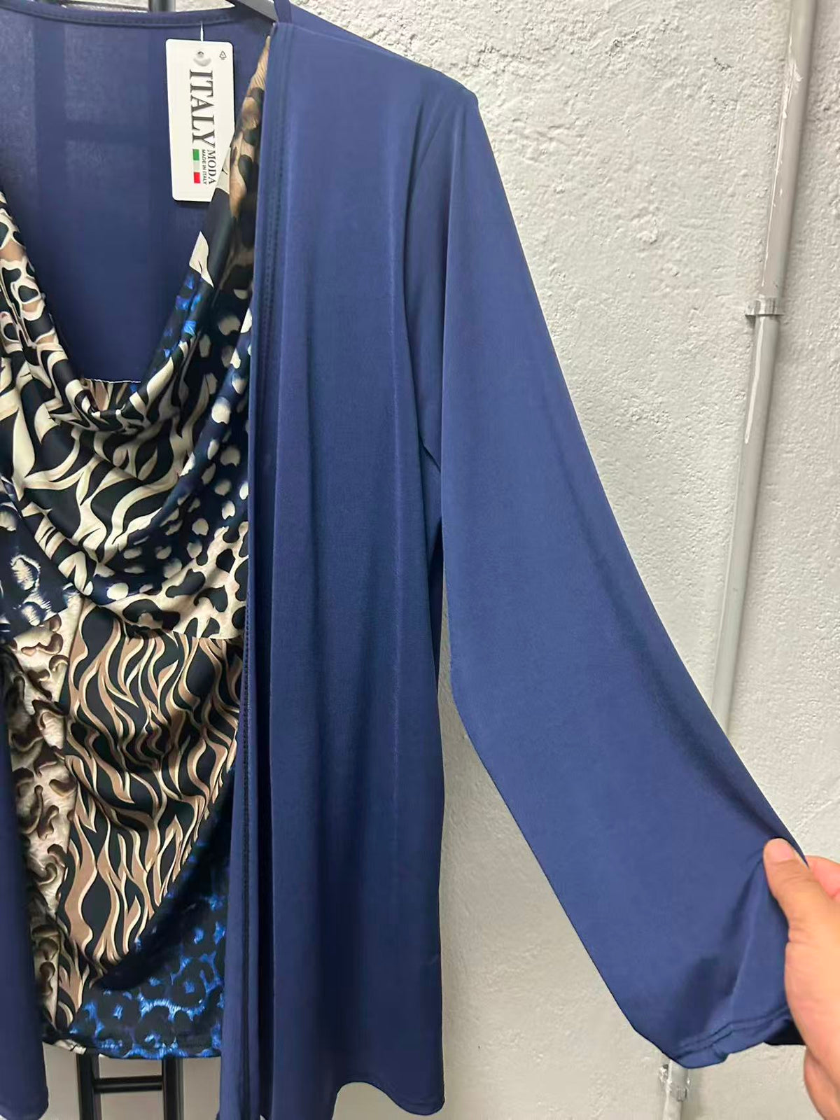 Twinset Tg.3XL