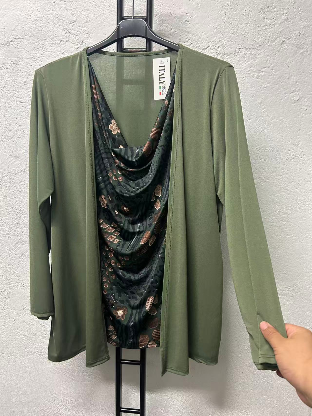 Twinset Tg.3XL