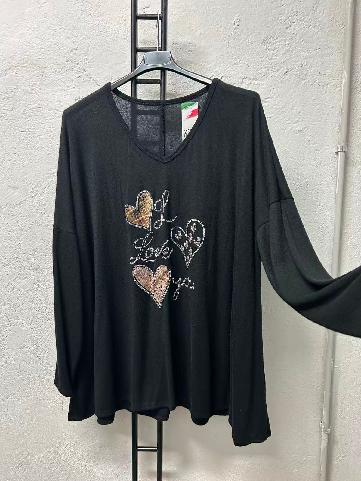Maglia Tg.5XL