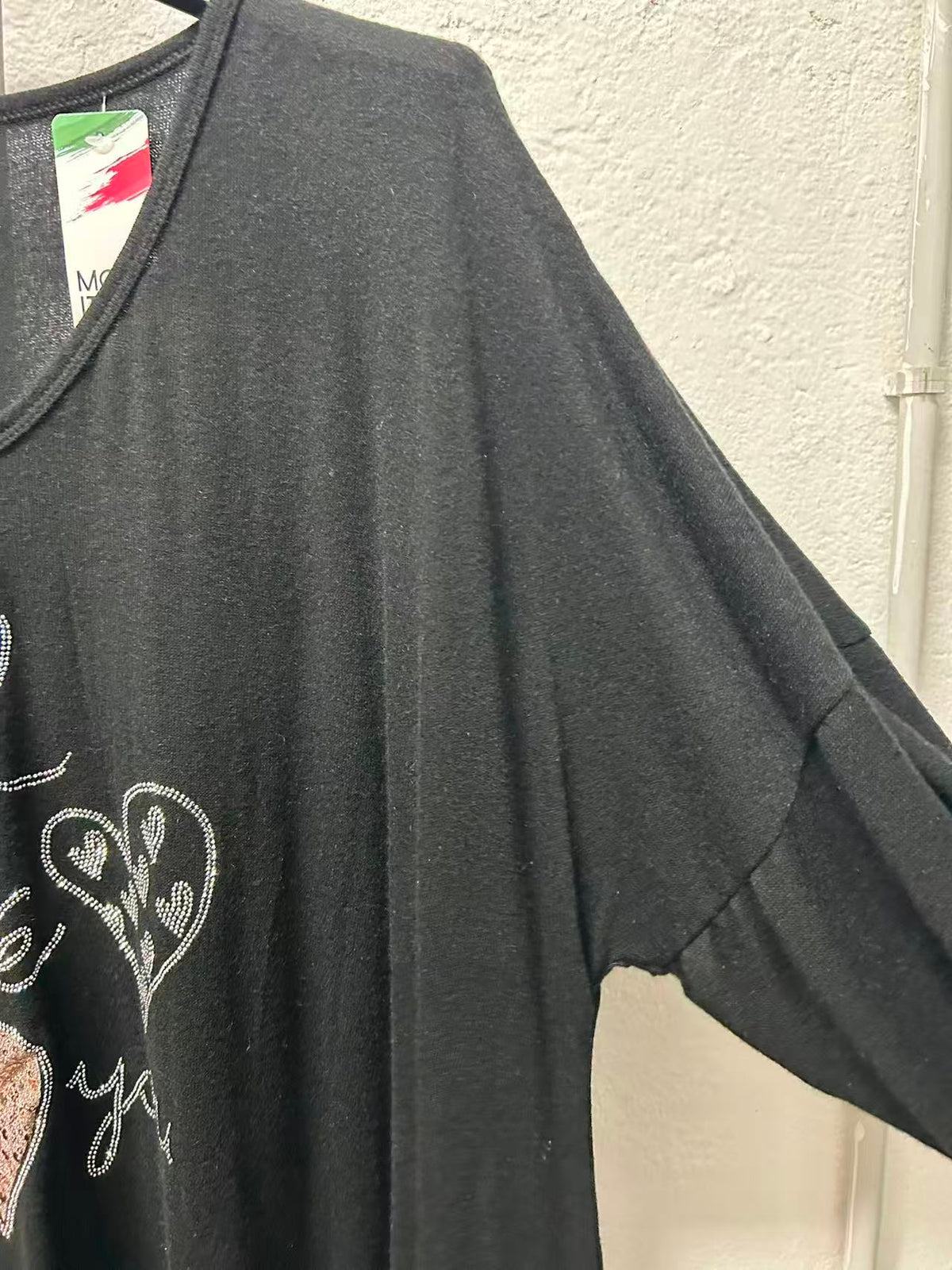 Maglia Tg.5XL