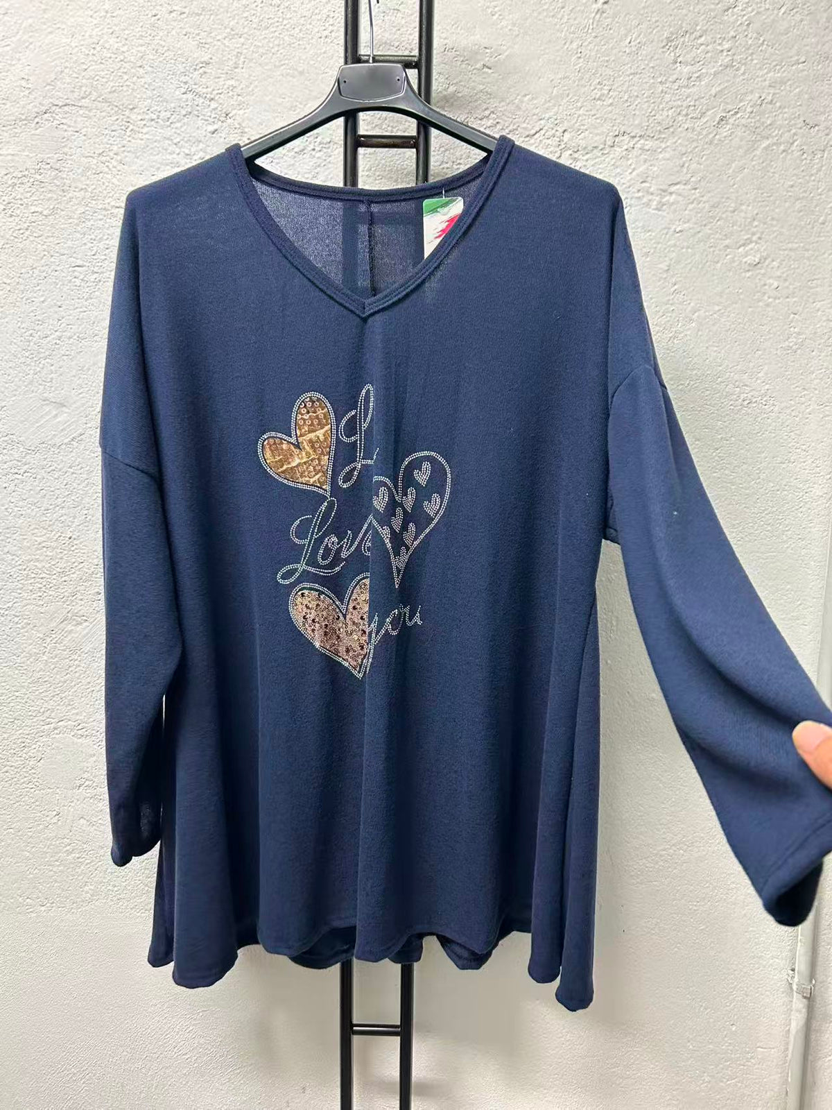 Maglia Tg.5XL