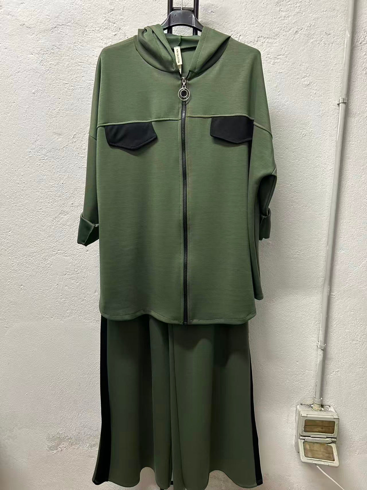 Completo Tg.3XL