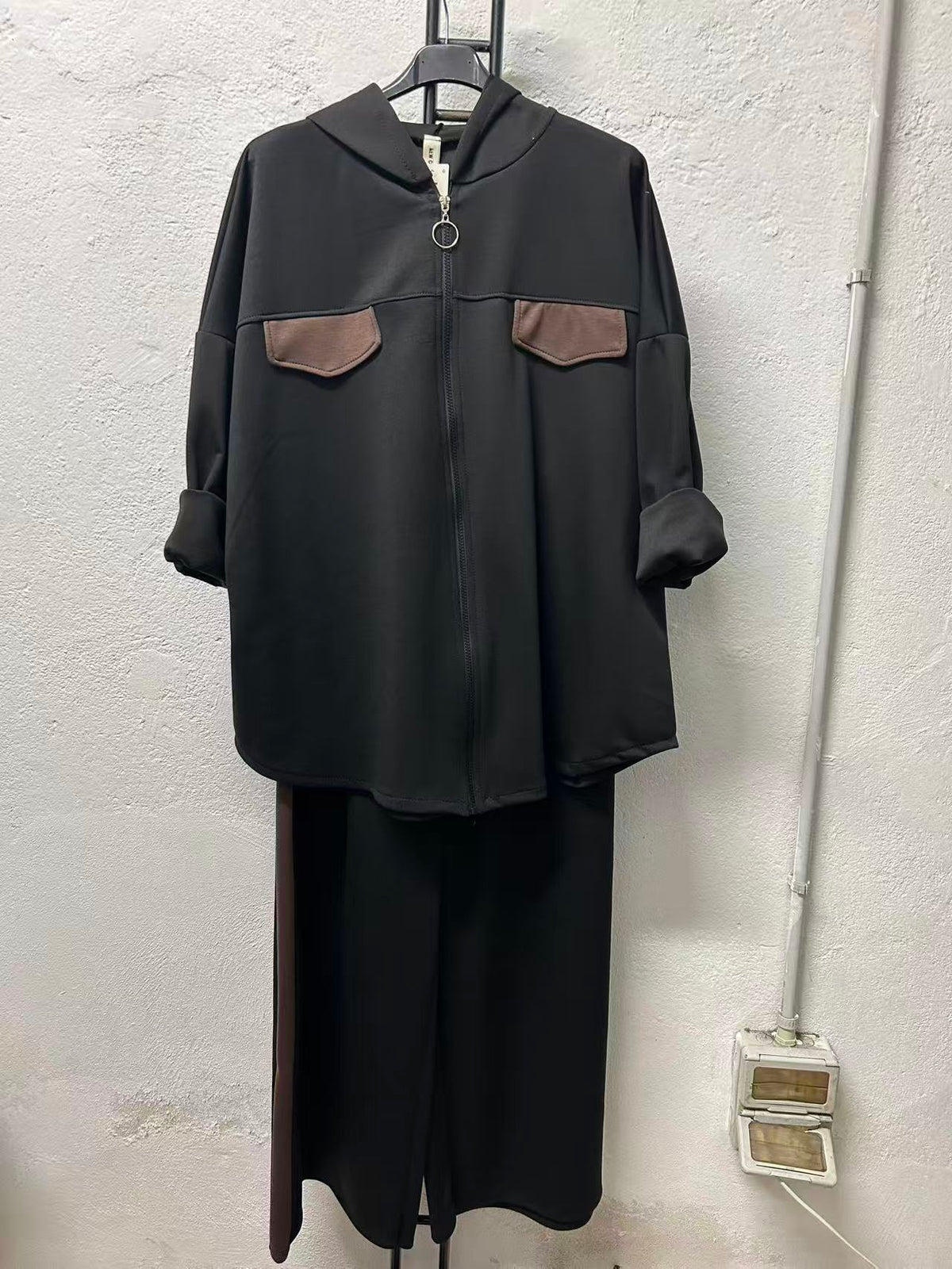 Completo Tg.3XL