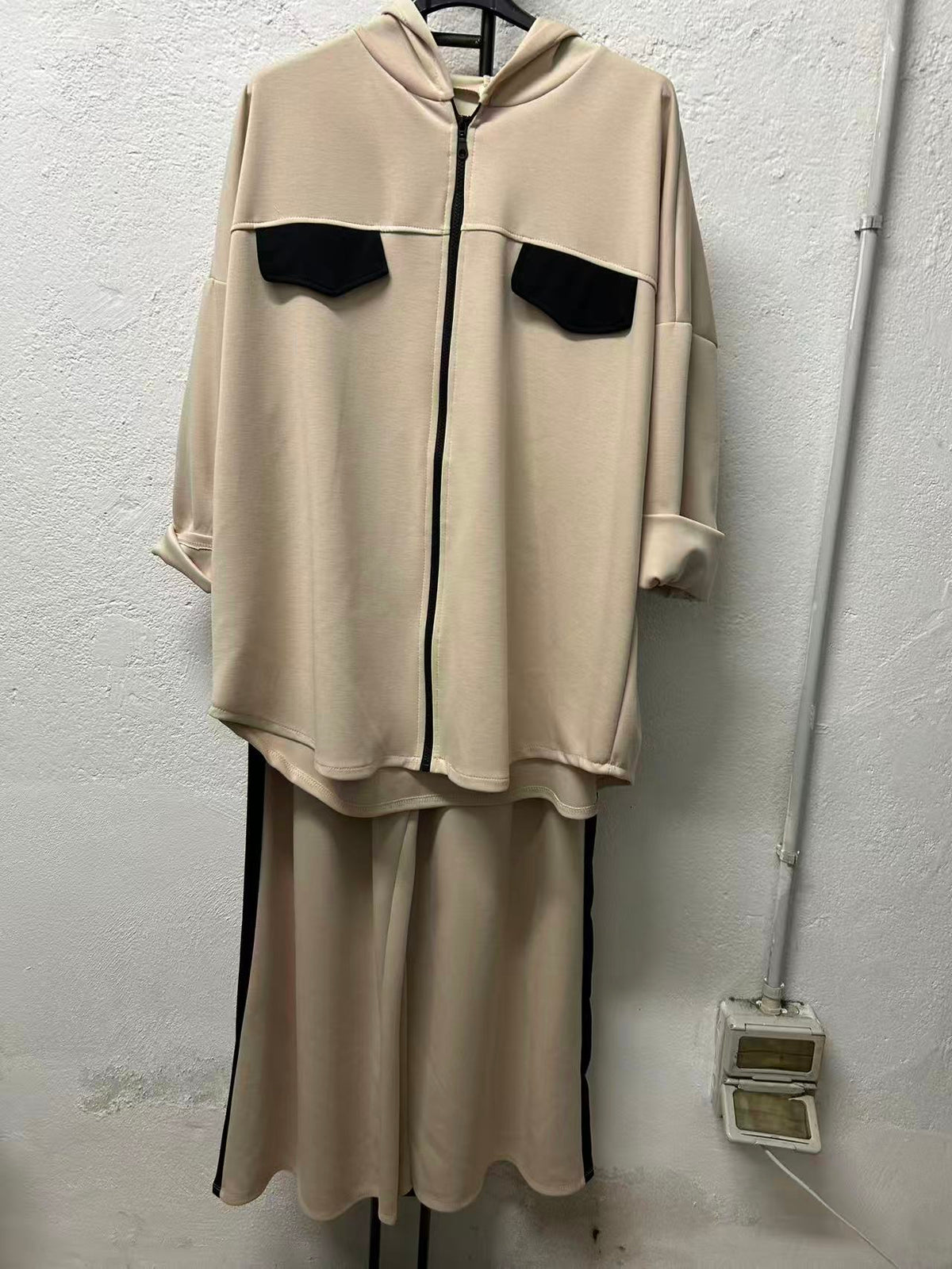 Completo Tg.3XL
