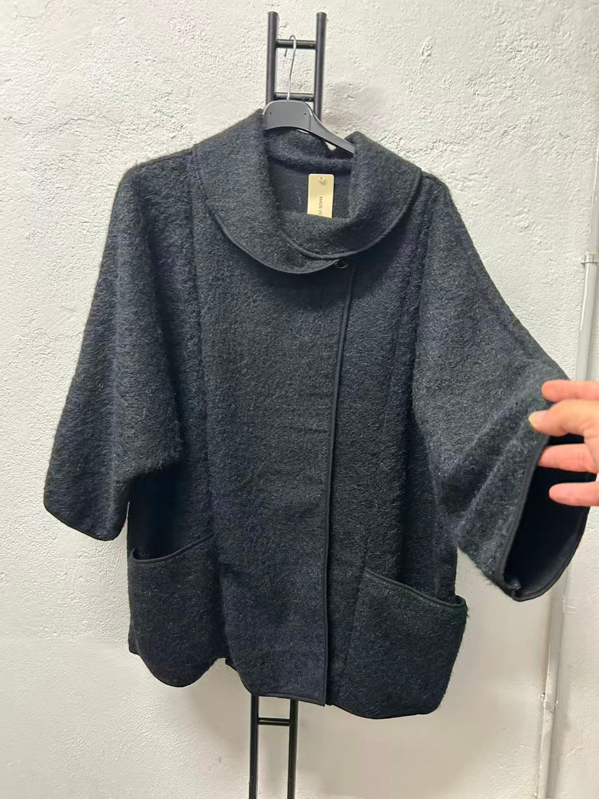 Giacca Tg.4XL
