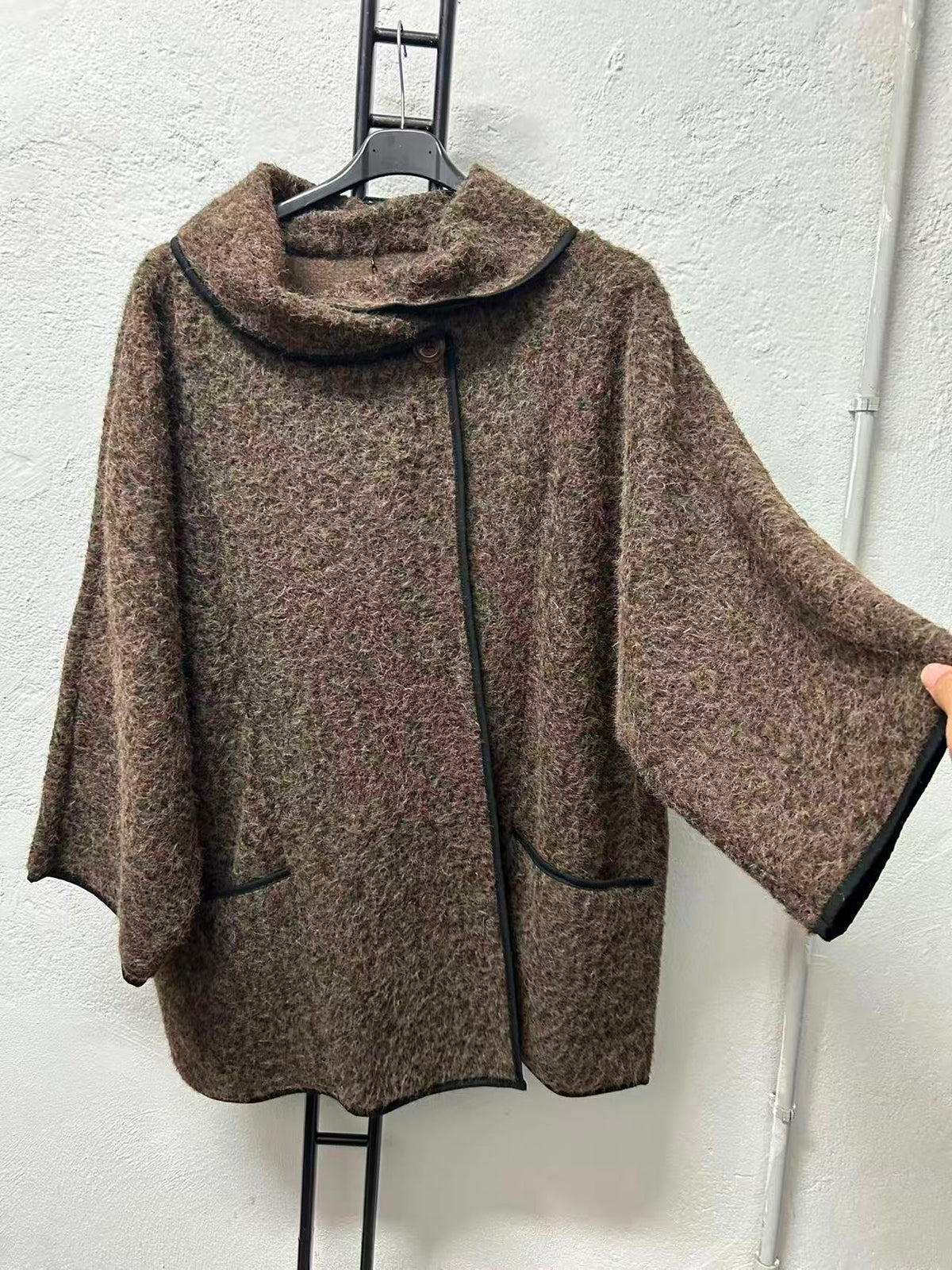 Giacca Tg.4XL