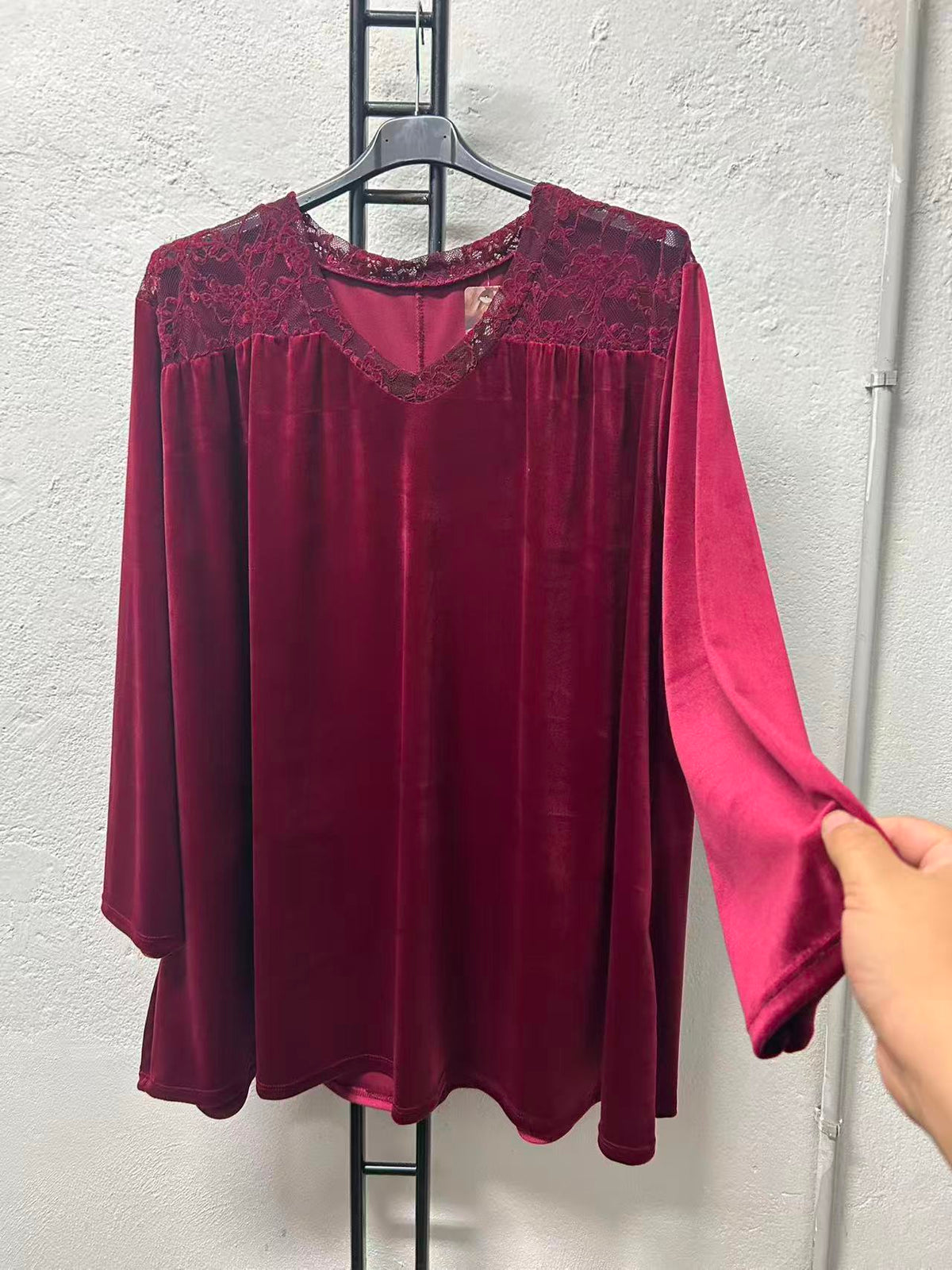 Maillot T.4XL