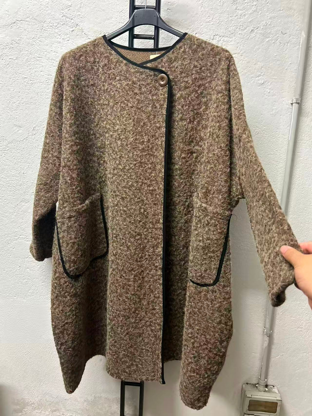 Giacca Tg.5XL